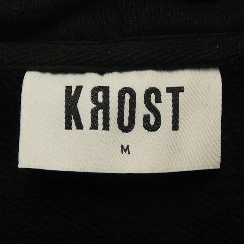 KROST Hoodie - Hàng hiệu Chính hãng 825143