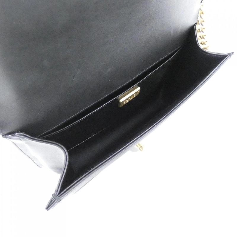 Túi xách Chanel Boy Chanel Line 67086 - Hàng hiệu Chính hãng 802217