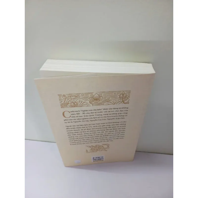 Nghìn Xưa Văn Hiến"  2025) NXB Kim Đồng - ck 25% 960552