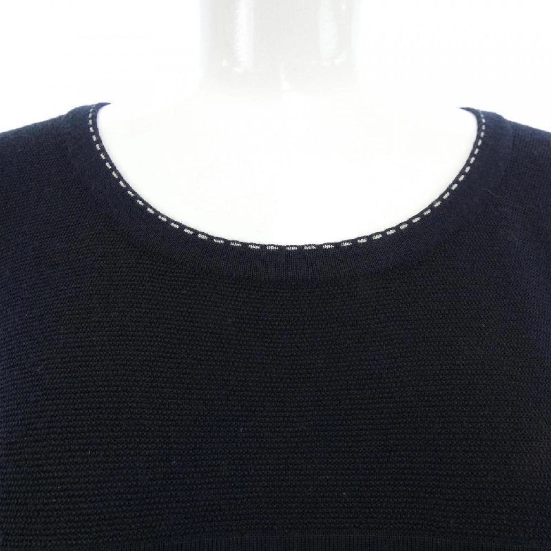 HERMES エルメス *86-7700 Áo len 633477