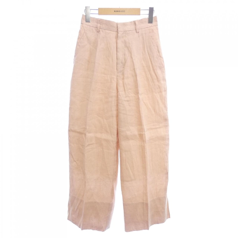 quaranciel 613110007 Quần - Hàng hiệu Authentic 810478