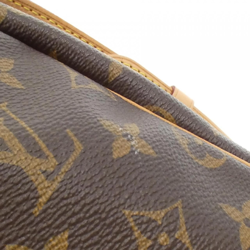 Túi xách Boston Louis Vuitton Monogram Speedy Bandoulière 30cm M41112 615048