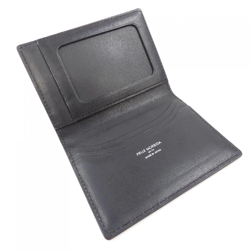 Ví đựng thẻ PELLE MORBIDA - Hàng hiệu Authentic 904361
