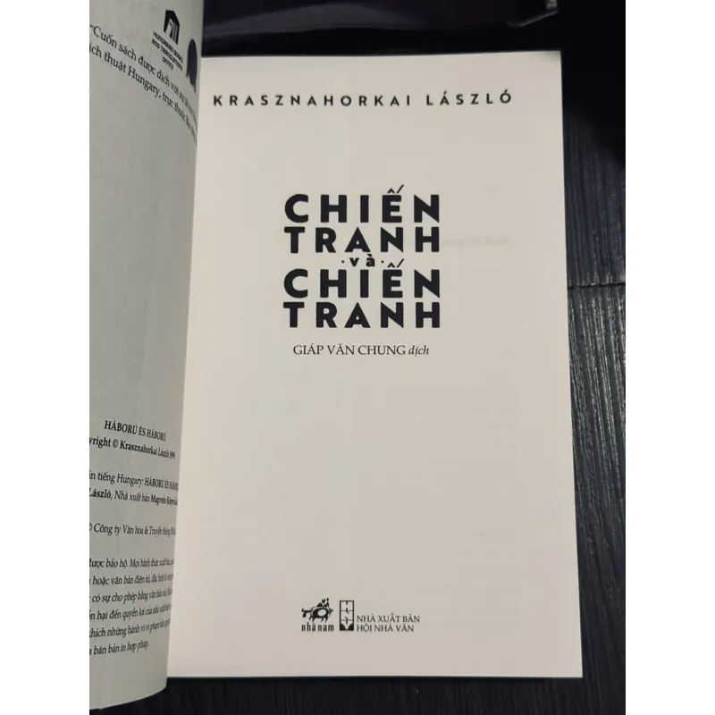 Combo 2c Tác giả đoạt giải Nobel Văn học 2025 689614