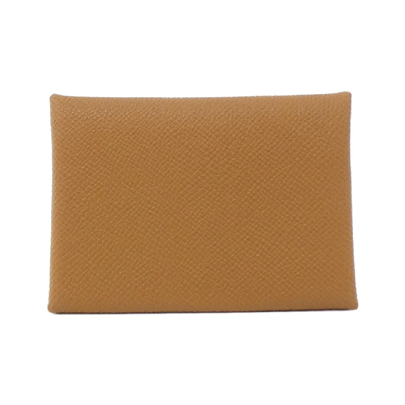 Ví tiền Hermes Calvi Duo 083035CK 621699