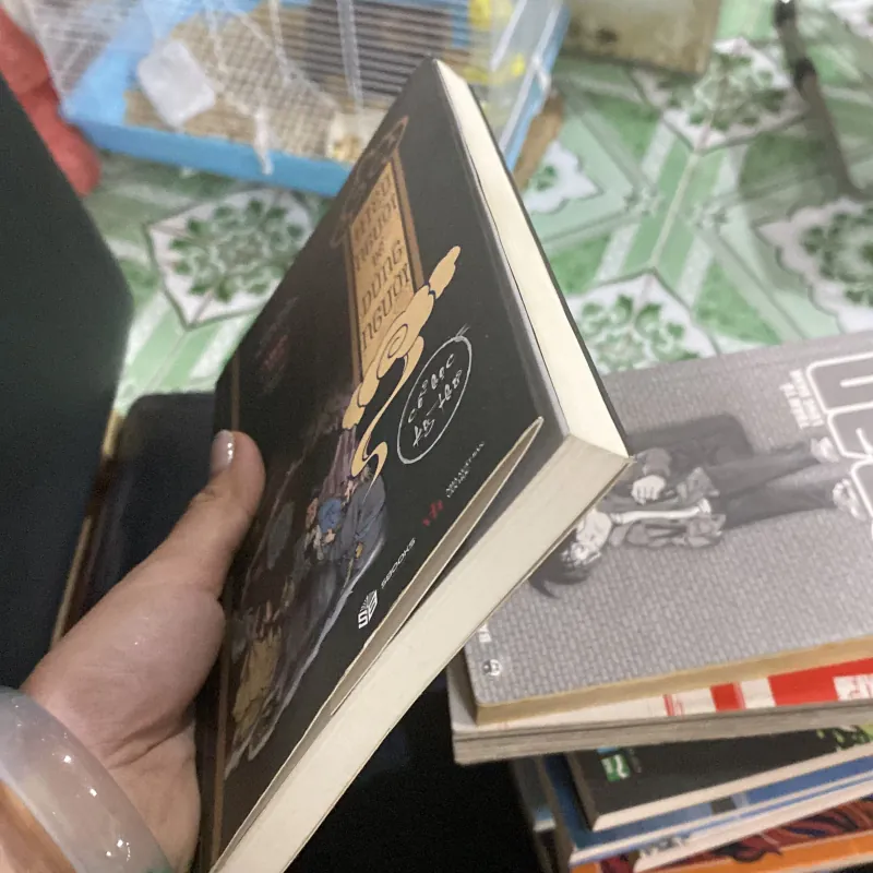 Hiểu người để dùng người  778523