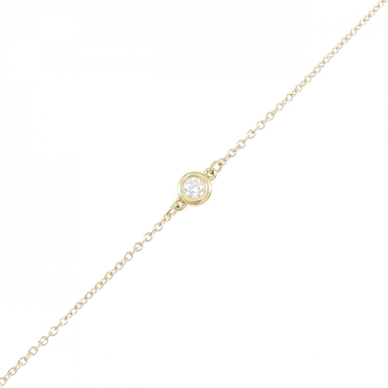 Vòng tay Tiffany By The Yard 0.11CT - Hàng hiệu Chính hãng 846944