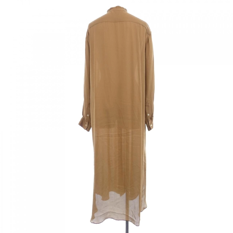 【Mã giảm giá】AURALEE Đầm 651337