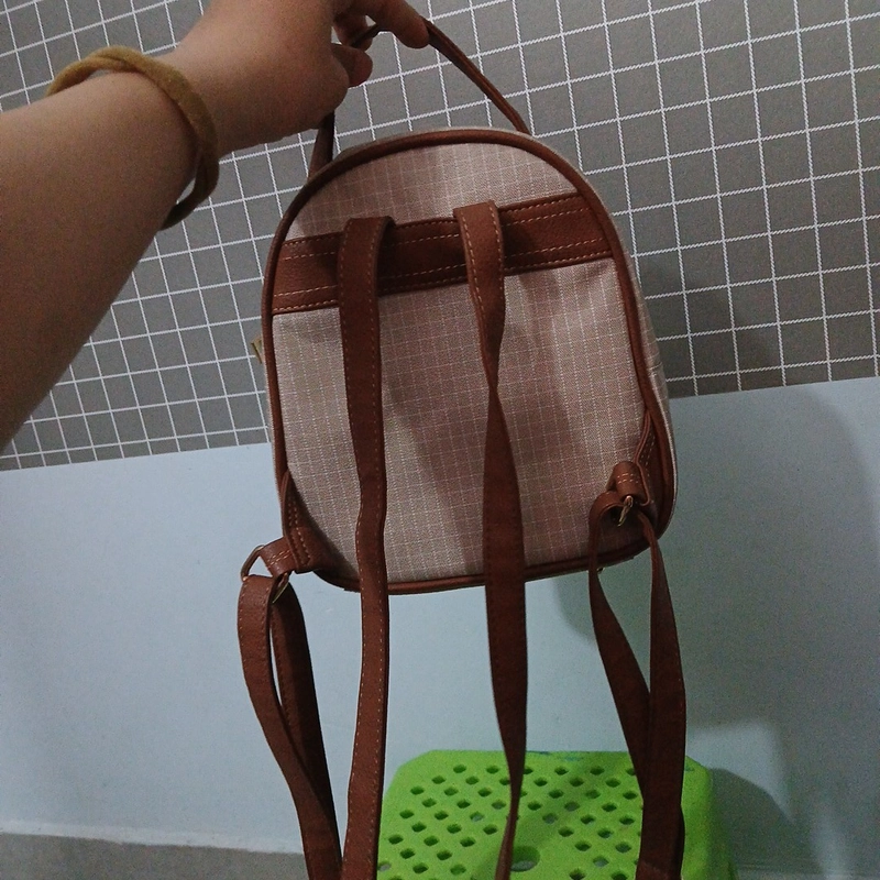 Ba lô mini nữa nhỏ xinh 476075