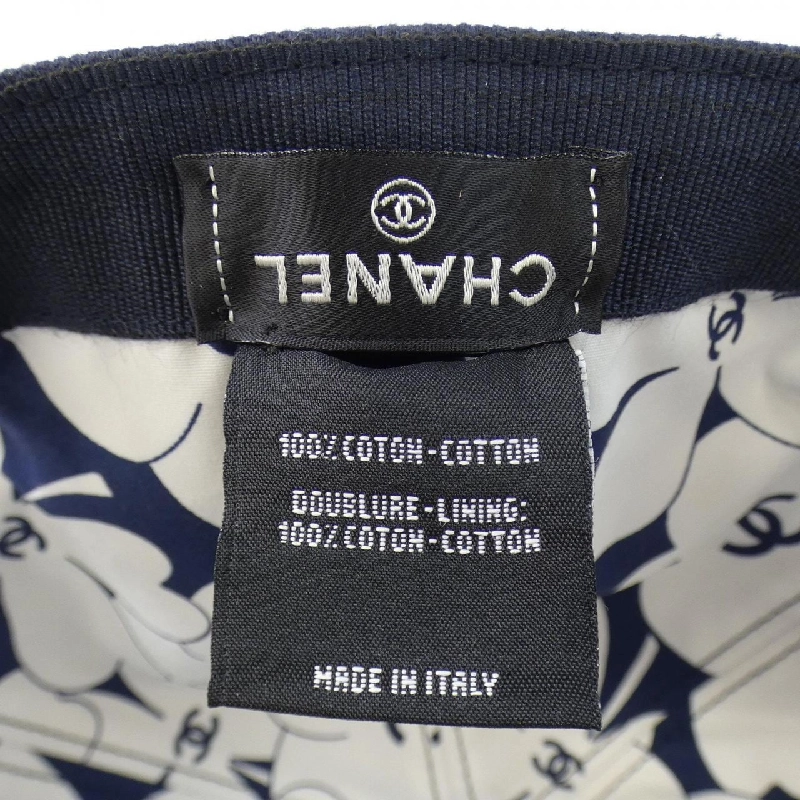 Mũ CHANEL - Hàng hiệu Authentic 837408