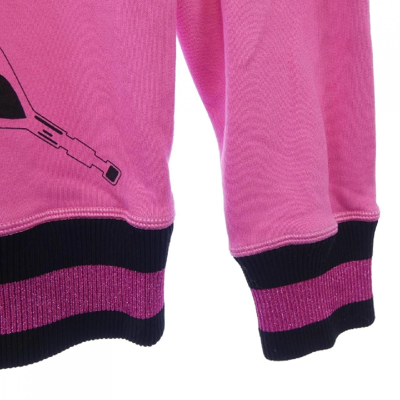 【Khuyến mãi】Dolce & Gabbana DOLCE&GABBANA Áo sweatshirt 644322