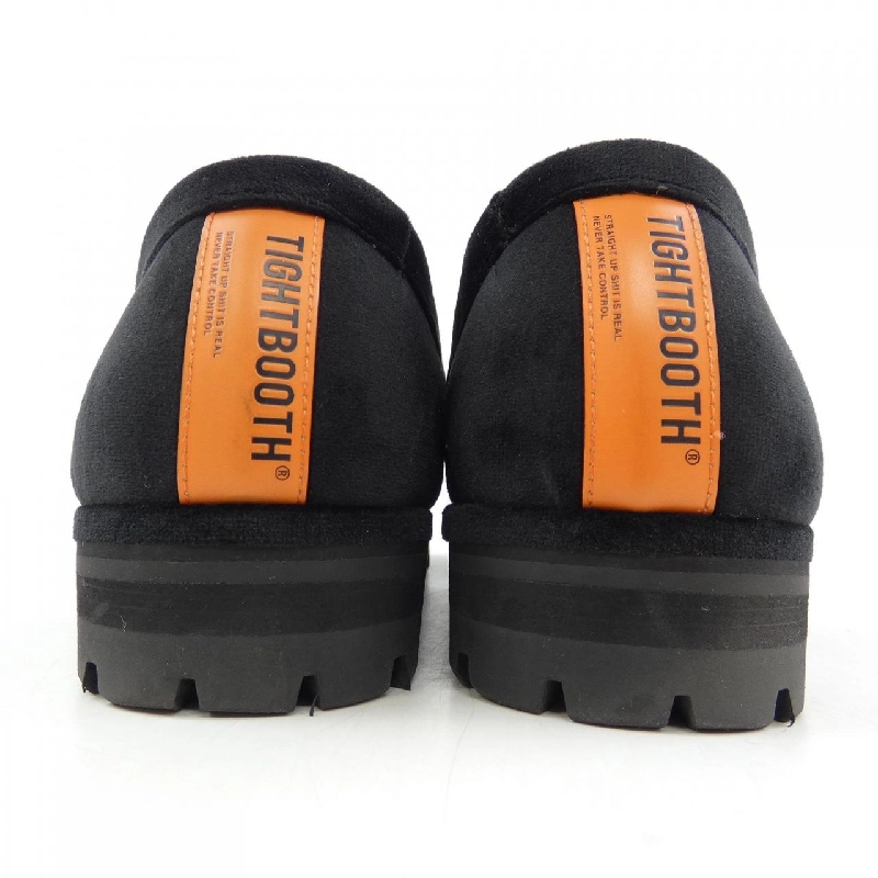 Giày TIGHTBOOTH BLOHM - Hàng hiệu Chính hãng 904874