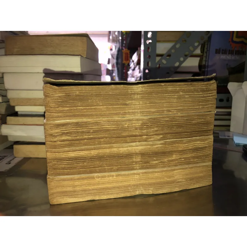 Thanh cung mười ba triều - Hứa Tiếu Thiên 1042487