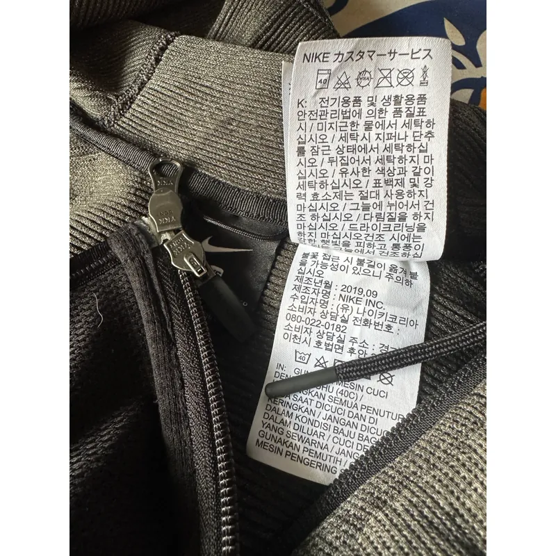 Khoác nike undercover 720701