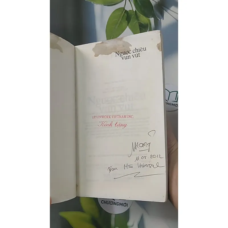 Ngược chiều vun vút - Joe Ruelle 688507