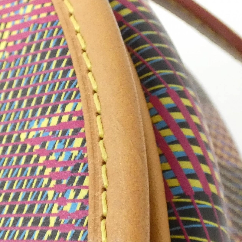 Túi xách vai Louis Vuitton Monogram LV Pop Tambour M55460 - Hàng hiệu Chính hãng 766861