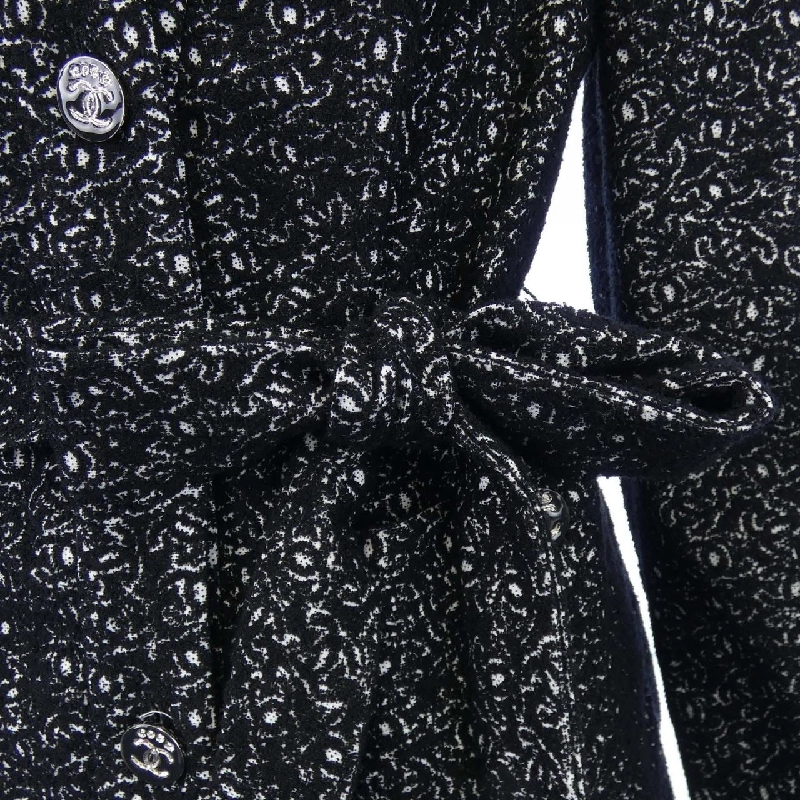 Jacket CHANEL LOOK7 P78591V69812 25 - Hàng hiệu Authentic 822721