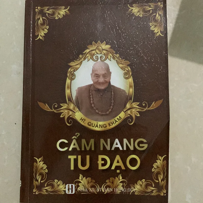 Cẩm nang tu Phật 694602