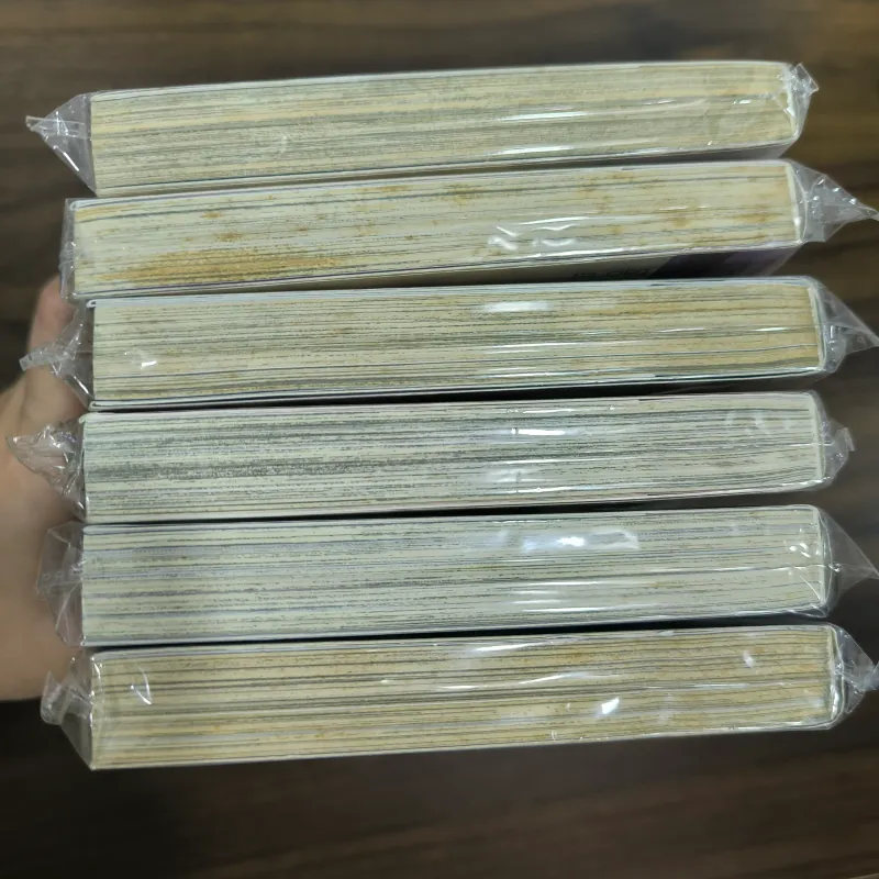 Trùng Sư (Tập 1-6) - Yuki Urushibara 789614