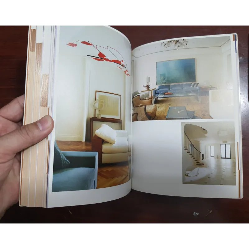 Color space style 782984