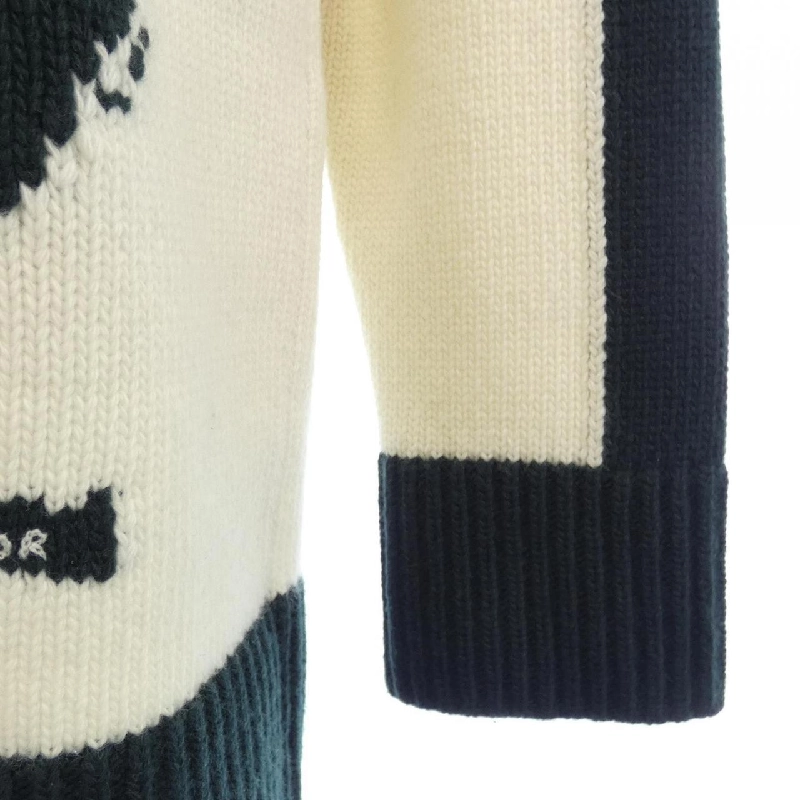 クリスチャンディオール CHRISTIAN DIOR J'ADIOR8 KHÔNG KHÔNG KHÔNG VÀ KHÔNG! 854S19AM019 Áo len 629035