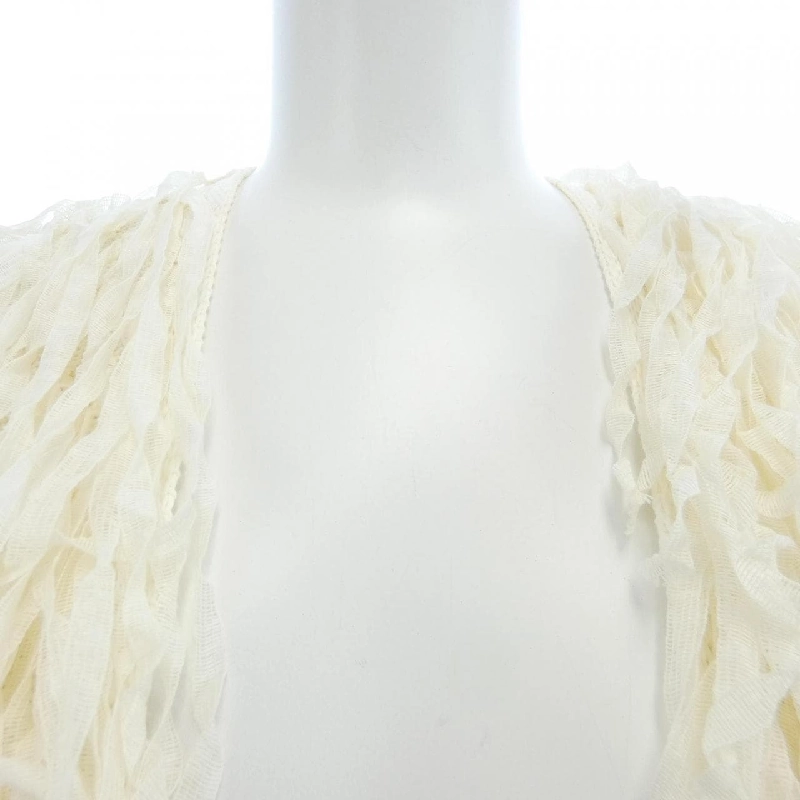 ドゥロワー DRAWER 6518-106-0359 Áo gile 631006