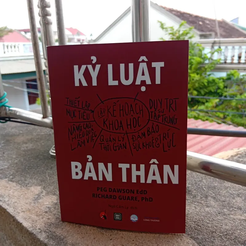 Kỷ Luật Bản Thân 575404