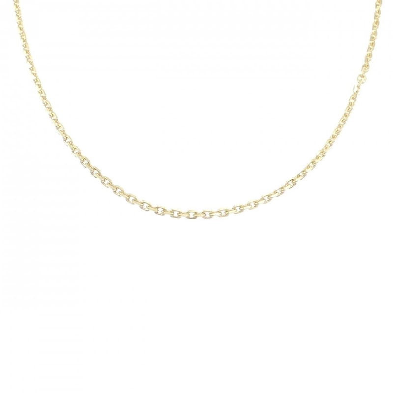 K18YG Dây chuyền - Hàng hiệu Chính hãng 862730