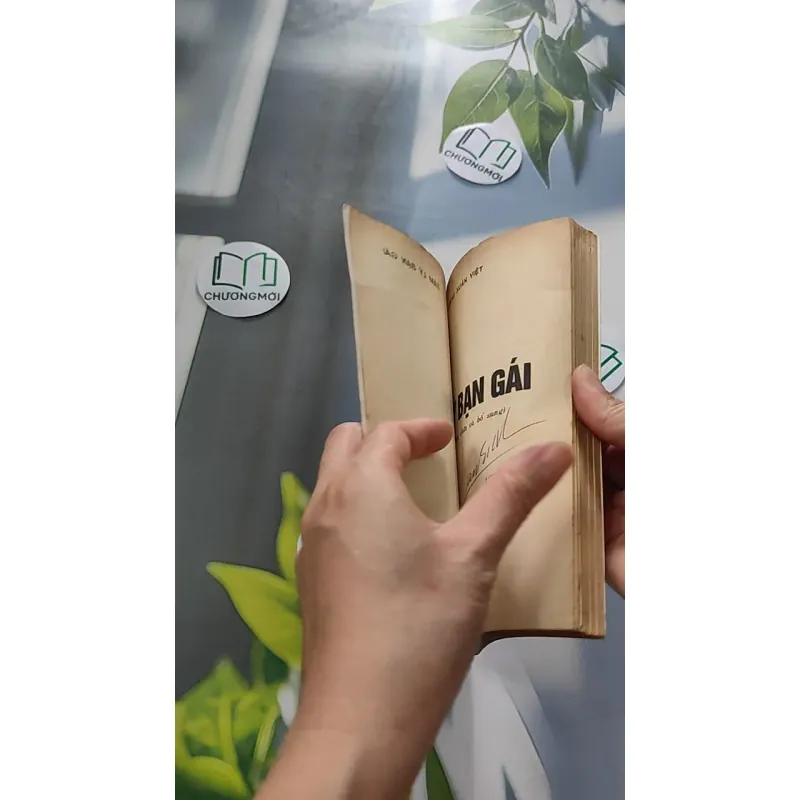 [XƯA] Tâm Lý Bạn Gái (1995) - Hoàng Xuân Việt 776058