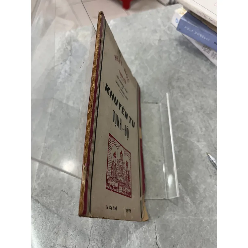 KHUYÊN TU TỊNH ĐỘ - ĐỖ PHƯỚC TÂM, ĐOÀN TRUNG CÒN 1044504