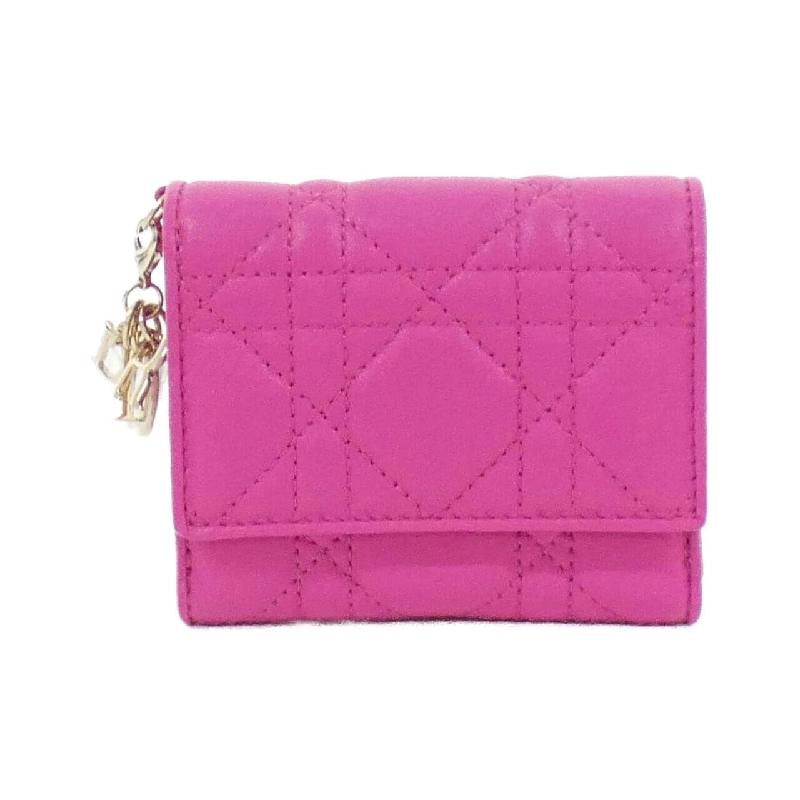 Ví Lady Dior Lotus của Christian Dior S0181ONMJ 621286