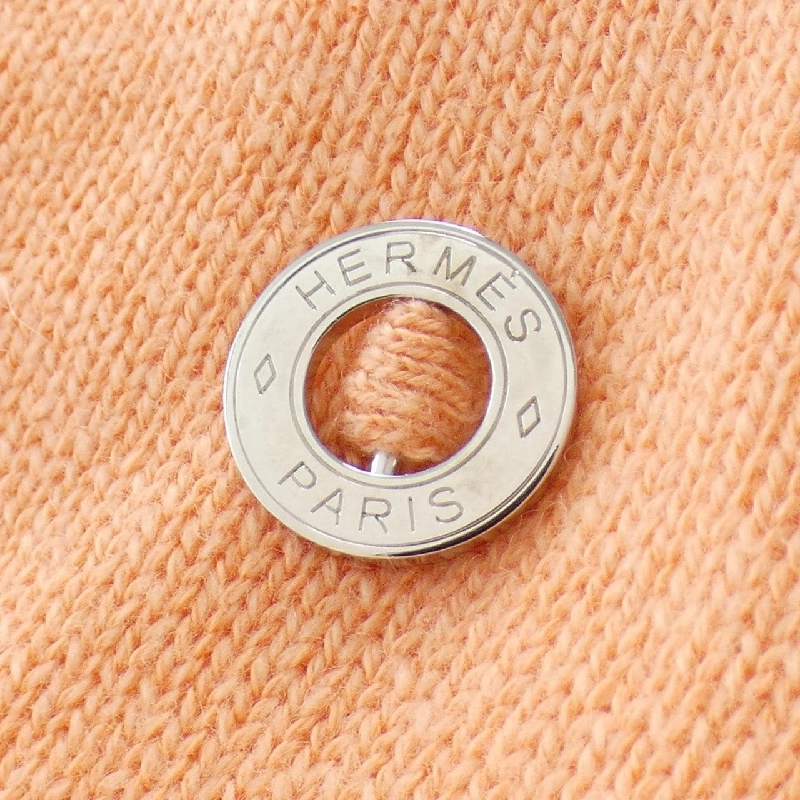 【Mã giảm giá】HERMES Áo len 637791