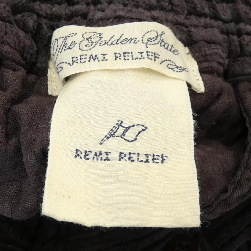Quần REMI RELIEF - Hàng hiệu Authentic 889785