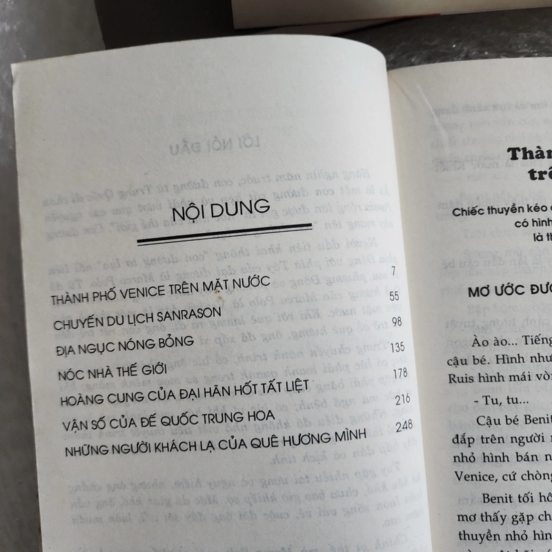 Marco Polo người nối liền con đường tơ lụa  453194