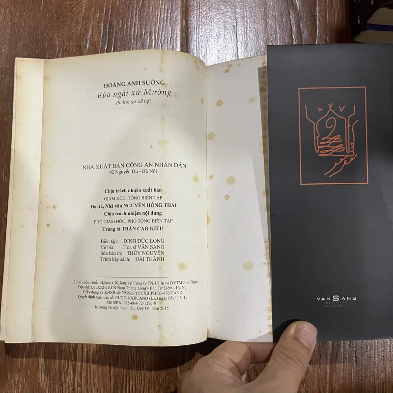 Bùa ngải xứ Mường (t4) 333517