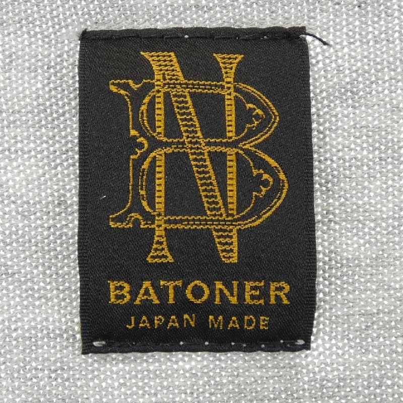 Batoner - Áo khoác cardigan hàng hiệu chính hãng 824784
