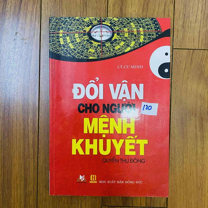 đổi vận cho người mệnh khuyết - Quyển Thu Đông   #Hatrinh 475214