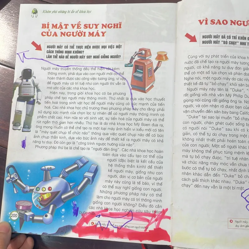 Khám phá bí ẩn về Khoa Học - Hình Đào - Kỷ Giang Hồng chủ biên- tân việt 2012 1026986