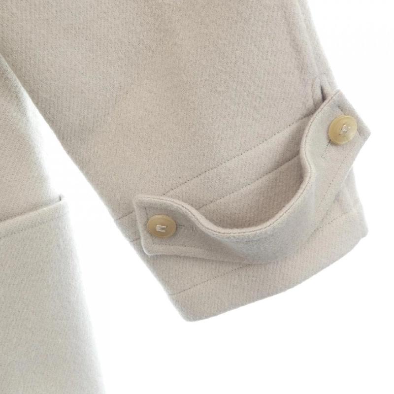 【Mã giảm giá】【Cổ điển】Áo khoác HERMES 643031