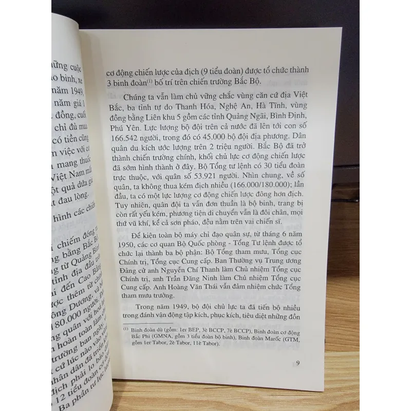 Đường tới Điện Biên Phủ - Tổng tập hồi ký đại tướng Võ Nguyên Giáp 558885
