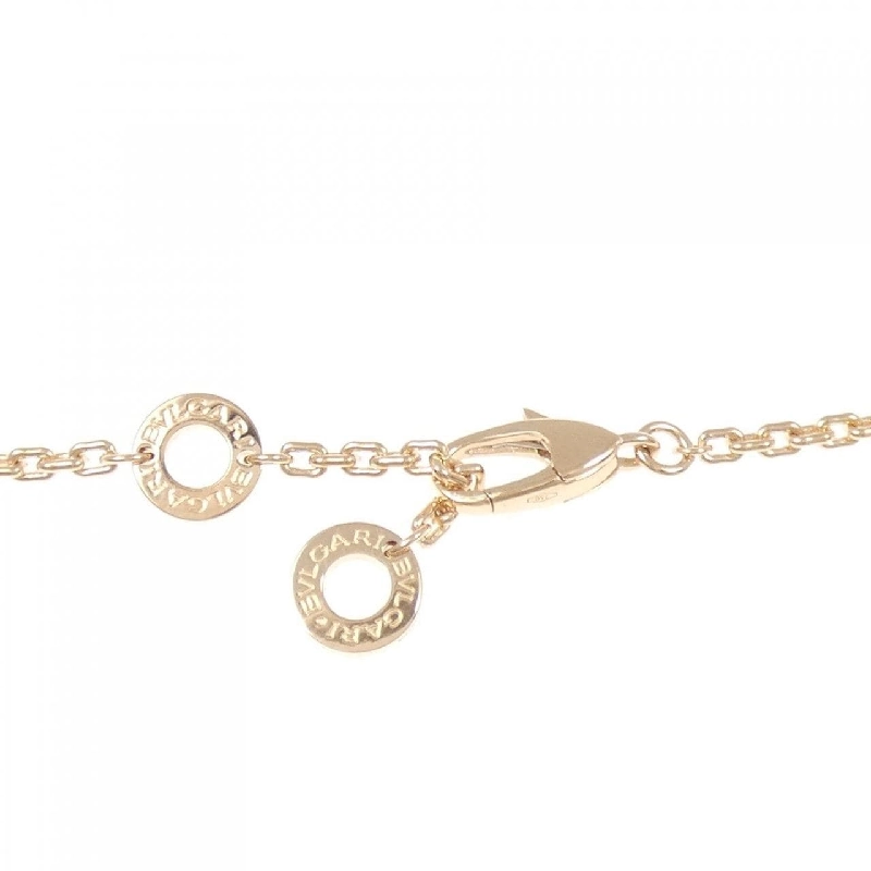 Dây chuyền Bulgari Serpenti Viper - Hàng hiệu Authentic 839826
