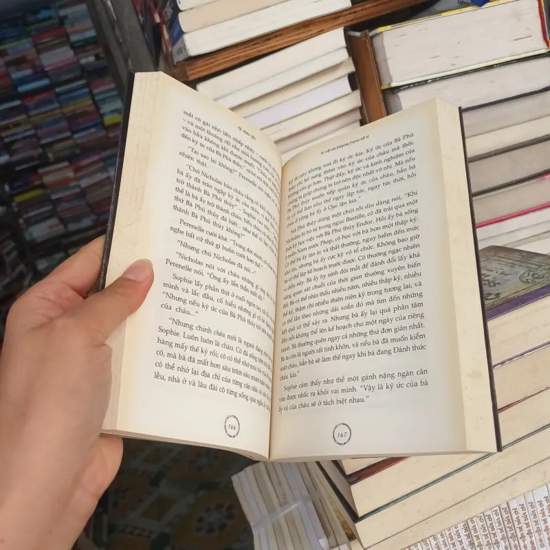 Trọn bộ Bí Mật Của Nicholas Flamel Bất Tử 545097