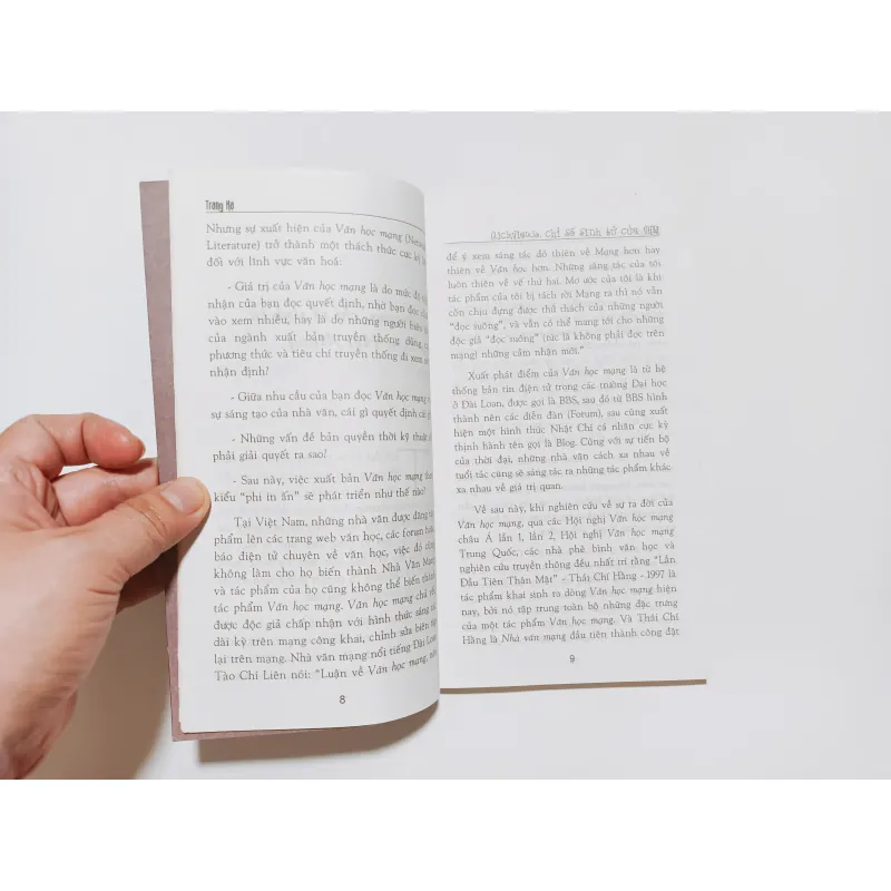 Mẹ Điên - Nhiều Tác Giả 788442