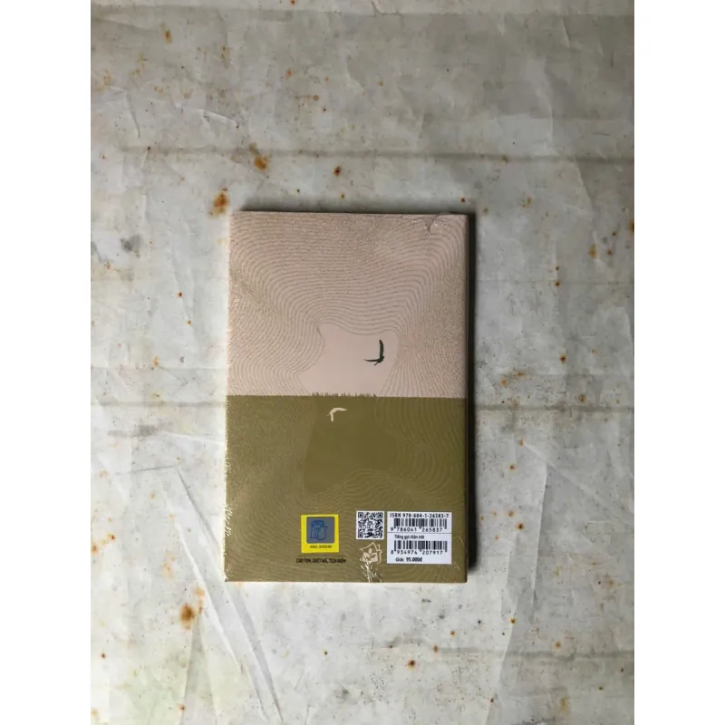 Tiếng Gọi Chân Trời - Nguyễn Ngọc Tư 778384