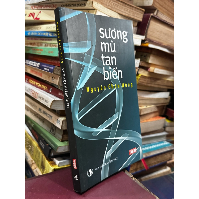 Sương mù tan biến - Nguyễn Chấn Hùng 129324