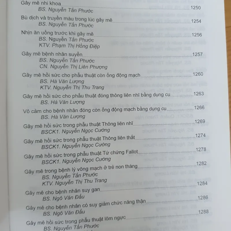 PHÁC ĐỒ ĐIỀU TRỊ NHI KHOA  737841