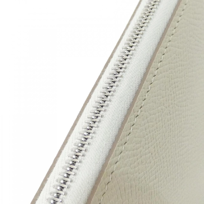 Ví Hermes EX-LIBRIS Silk In Classic 070668CK - Hàng hiệu Authentic 770605