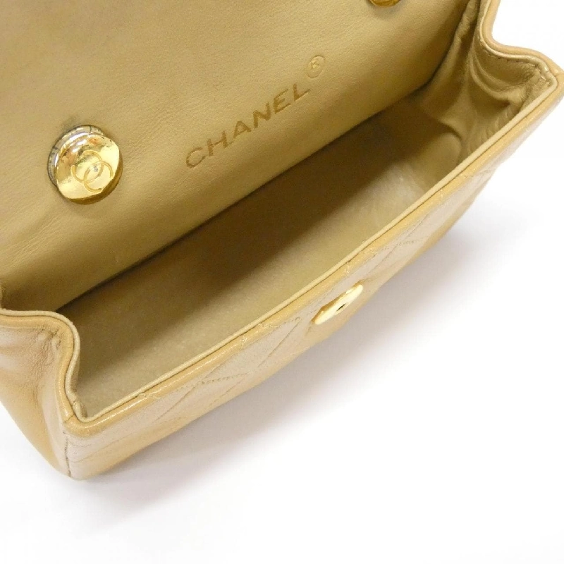 【Vintage】Túi xách Chanel 611090