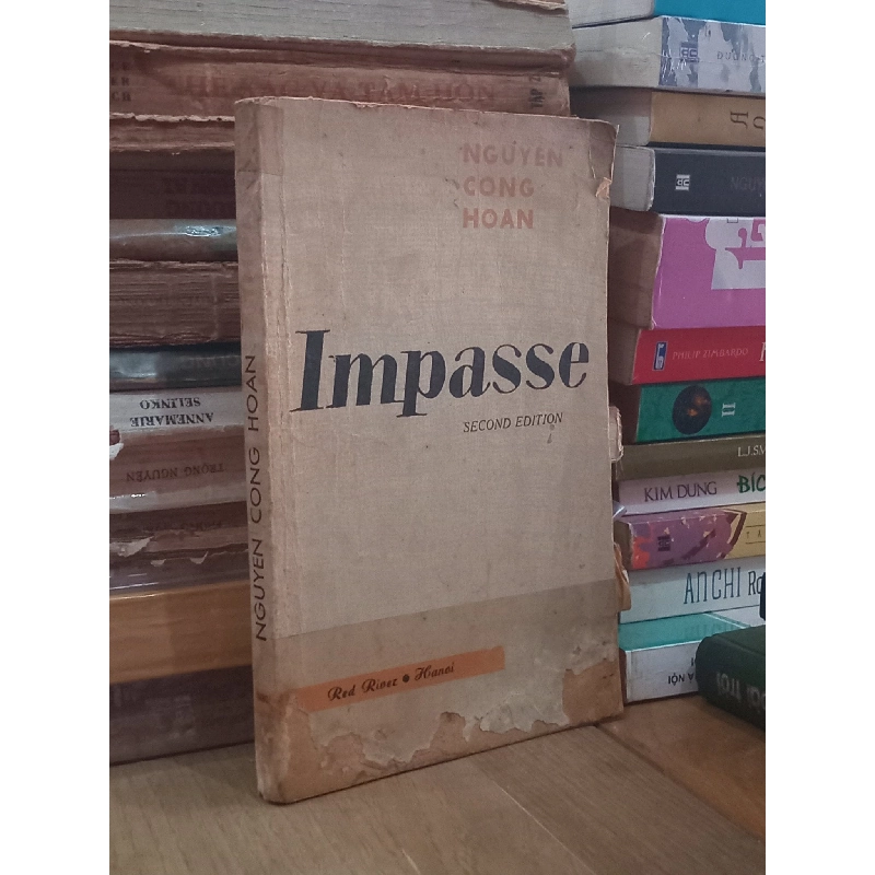 Impasse - Nguyễn Công Hoan 975168