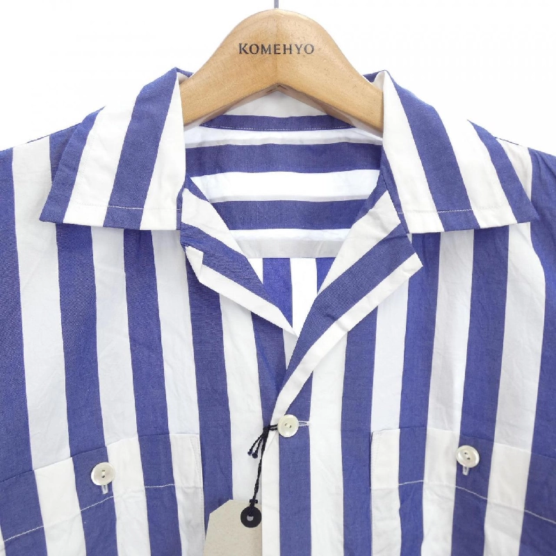 GOROUTA 0209 Shirt - Hàng hiệu Authentic 899185